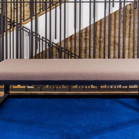 Hotel Alda Galeriآكورونيا المظهر الخارجي الصورة