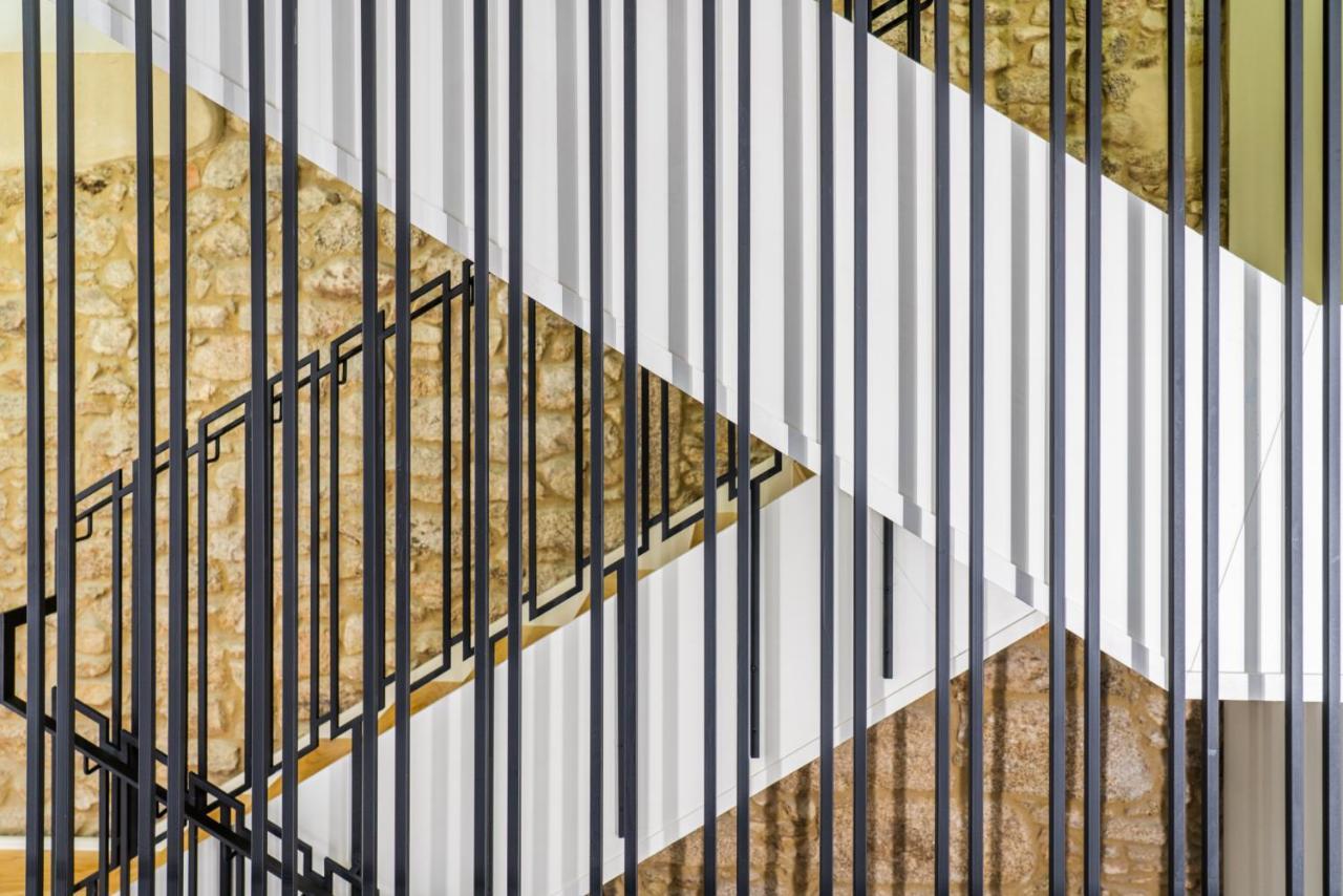 Hotel Alda Galeriآكورونيا المظهر الخارجي الصورة